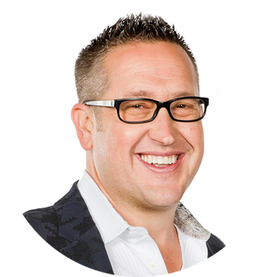 image of Nick Gray