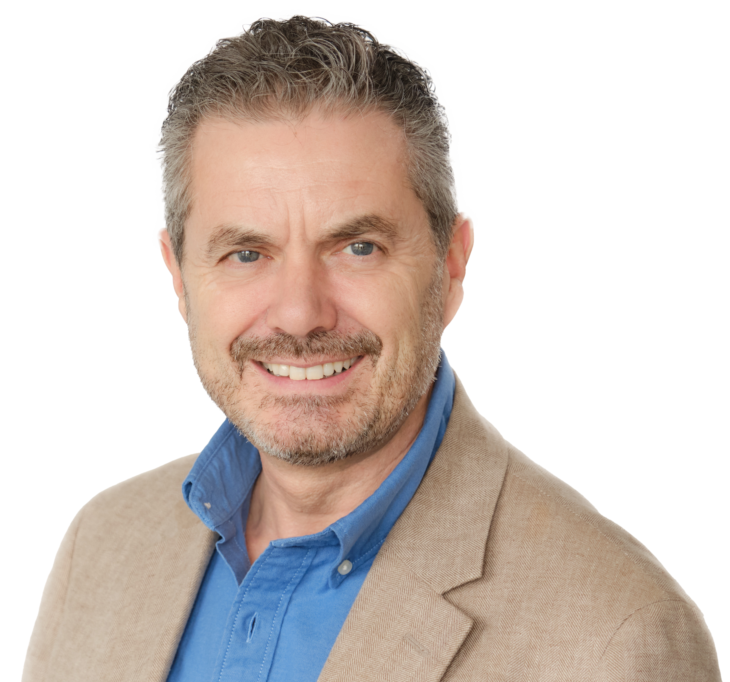 Picture of David Batchelor