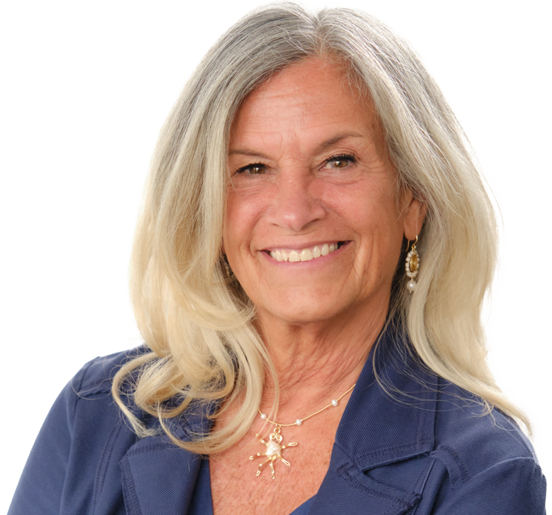 Picture of Gina Pellegrini